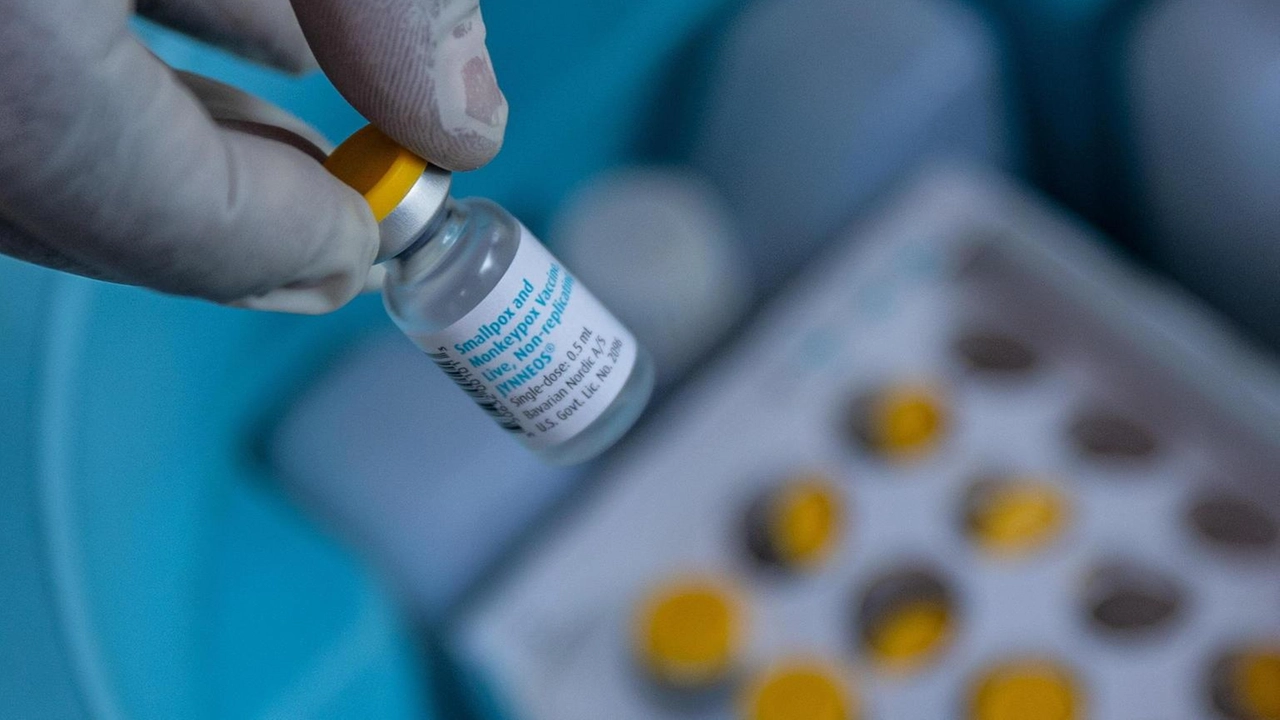 Virus del Congo, sospetto caso a Lucca