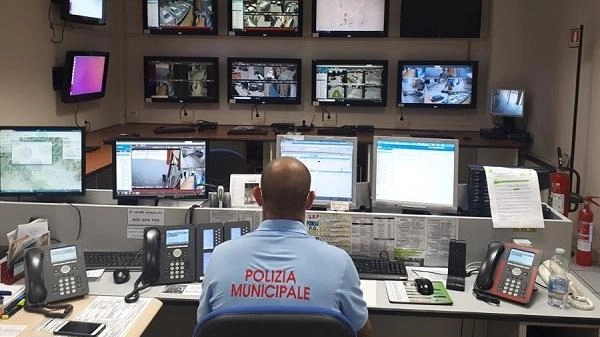 Progetto del Comune per installare nuove telecamere di sicurezza in città Progetto del Comune per installare nuove telecamere di sicurezza in città
