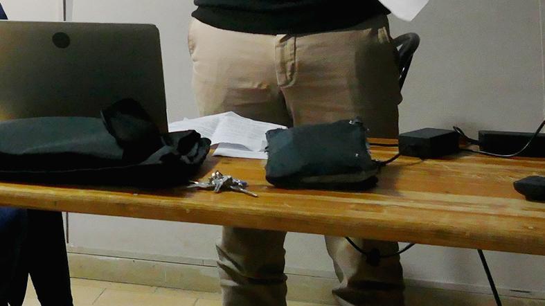 Mezzo milione per la sicurezza . Otto cantieri per la viabilità Mezzo milione per la sicurezza . Otto cantieri per la viabilità