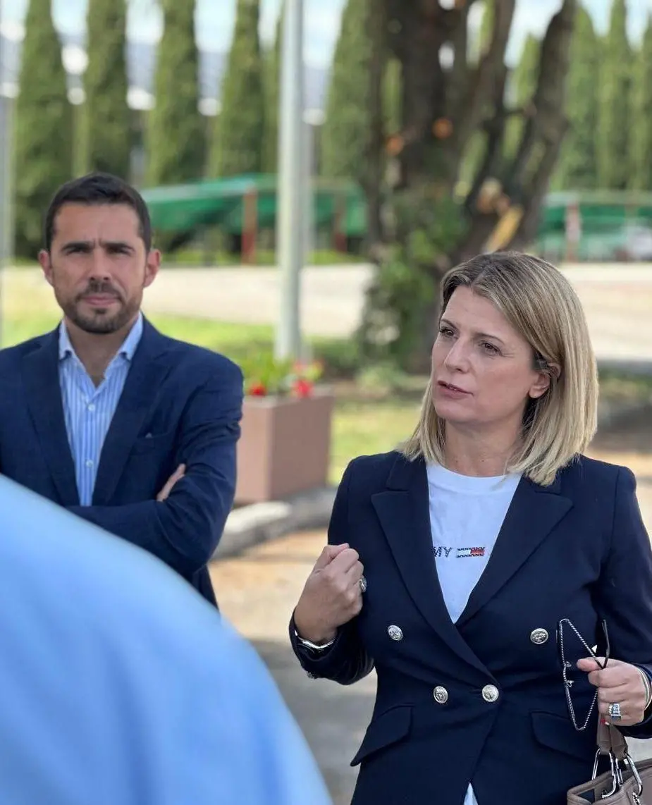 "Beko Europe, il Ministero è attento. Presto nuovo incontro con i sindacati"