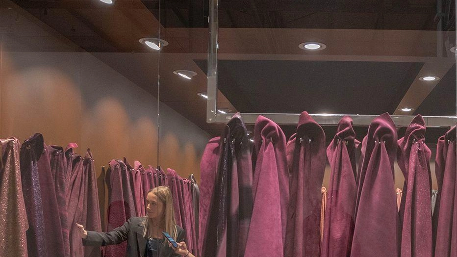 Un provvedimento che punta a salvaguardare l’unicità del nostro Made in Italy: la filiera della pelle da mesi attraversa una crisi importante e preoccupante Un provvedimento che punta a salvaguardare l’unicità del nostro Made in Italy: la filiera della pelle da mesi attraversa una crisi importante e preoccupante