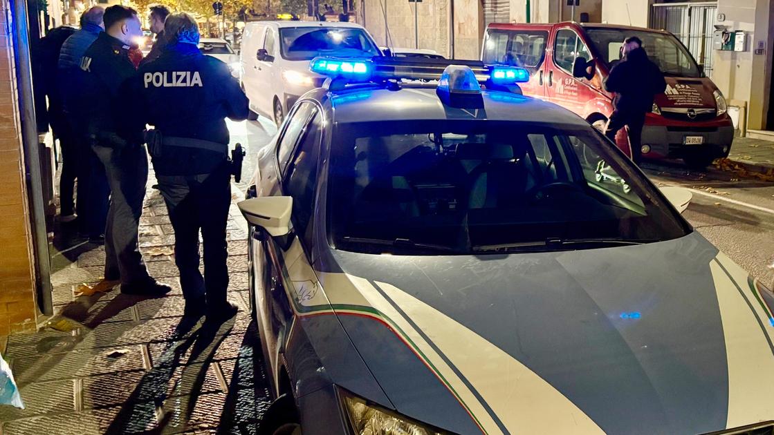 Ponsacco, la denuncia: “Un’altra casa occupata” Ponsacco, la denuncia: “Un’altra casa occupata”