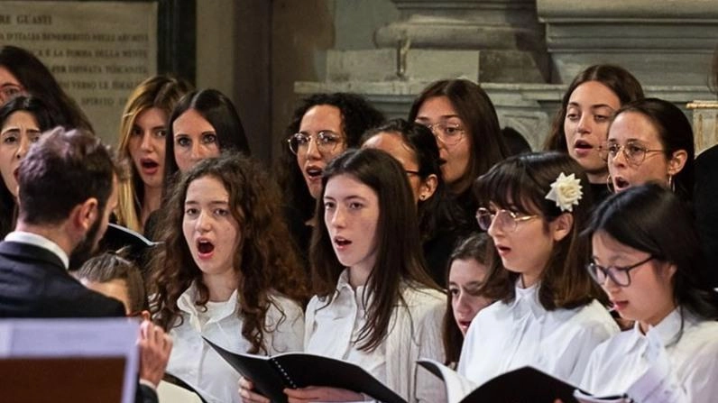 Stasera in San Bartolomeo «Metanastes- Emigranti». Un’opera originale nella forma di cantata per cori, solisti e orchestra composta da Pier Paolo Scattolin Stasera in San Bartolomeo «Metanastes- Emigranti». Un’opera originale nella forma di cantata per cori, solisti e orchestra composta da Pier Paolo Scattolin