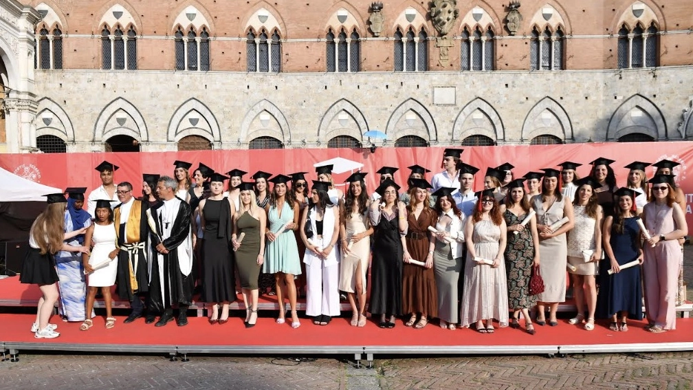 Laureati