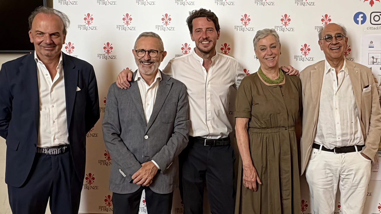 La presentazione della rassegna