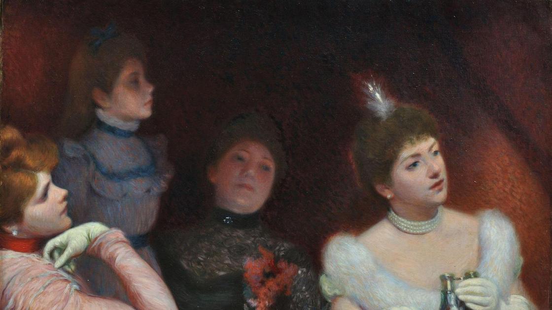 gli italiani e la ville lumière  da degas a boldini   emozioni  lo sguardo sull impressionismo
