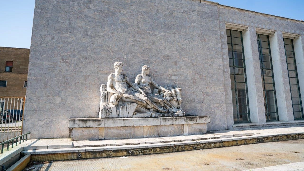 La Palazzina Reale La Palazzina Reale