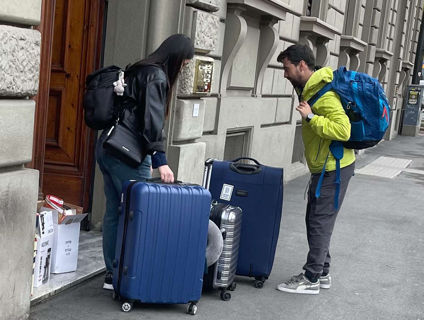 Affitti brevi, scatta la protesta degli operatori: “Regole discriminatorie, pronti ai ricorsi” Affitti brevi, scatta la protesta degli operatori: “Regole discriminatorie, pronti ai ricorsi”