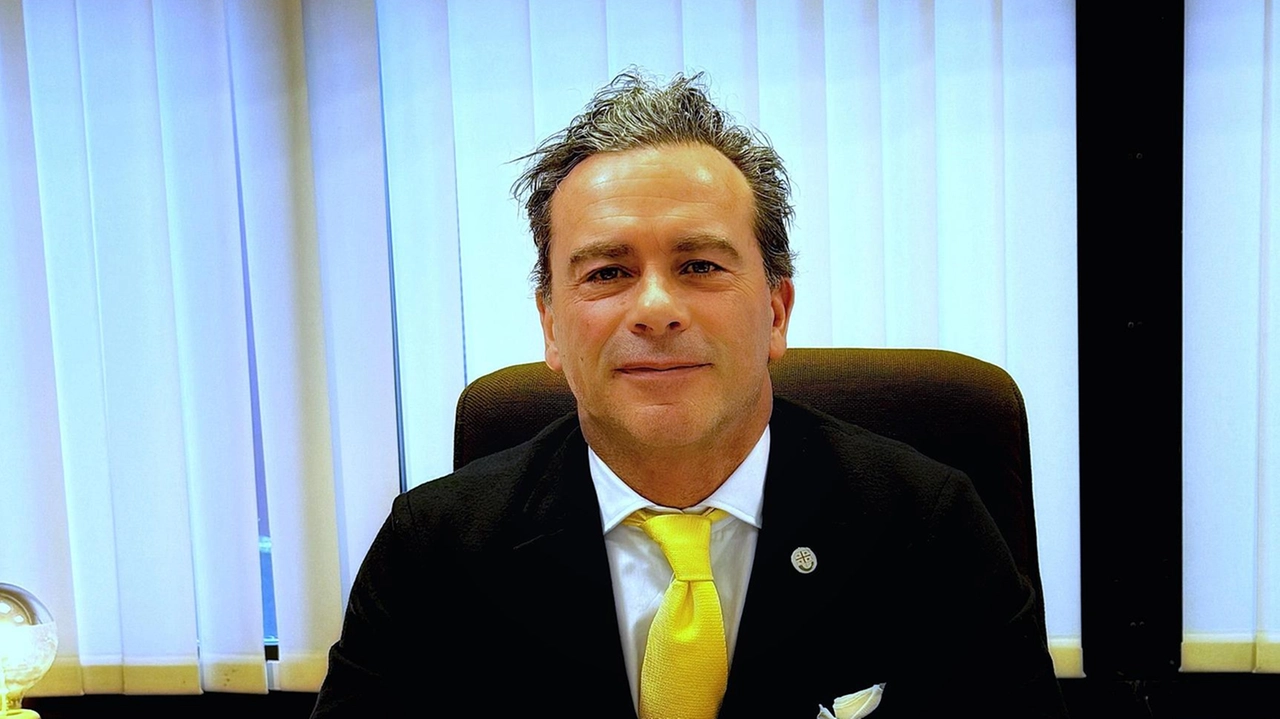 Marco Frascatore è stato nominato presidente della Commissione Salute e sicurezza sociale Marco Frascatore è stato nominato presidente della Commissione Salute e sicurezza sociale