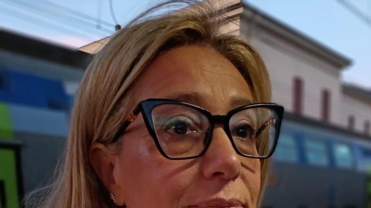 Il vicesindaco Maria Grazia Frijia rilancia sui progetti di riqualificazione "Necessario aumentare le opere di ammodernamento dei nostri scali". Il vicesindaco Maria Grazia Frijia rilancia sui progetti di riqualificazione "Necessario aumentare le opere di ammodernamento dei nostri scali".
