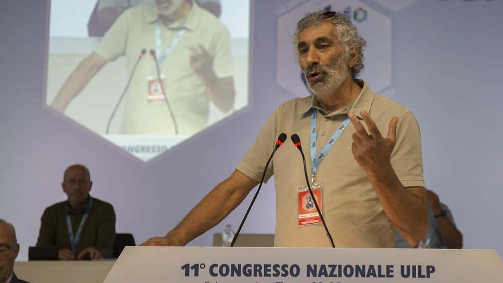 Piaggista e storico sindacalista Uilm è stato un punto di riferimento coraggioso per tutta la Valdera: "Custodiremo con cura l’insegnamento che ci hai lasciato".