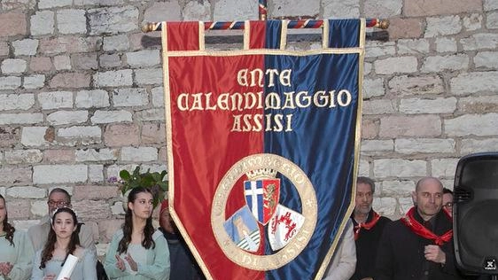Un Calendimaggio più ricco