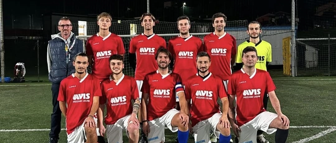 Campionato Spezzino a 7: Toros e Portovenere i campioni di Sarzana e della C1