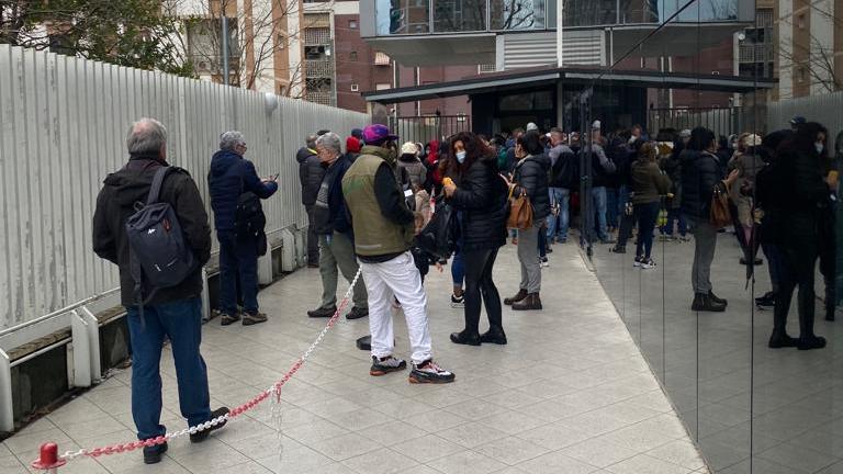 Il caso al Tar ligure. Delinque, permesso negato. Ma i giudici annullano tutto