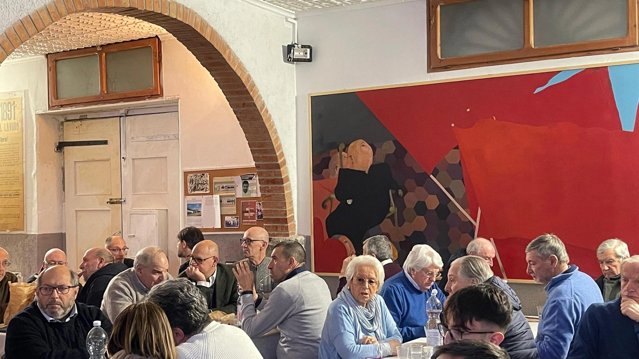 L’obiettivo è digitalizzare il materiale e i documenti del Partito Comunista L’obiettivo è digitalizzare il materiale e i documenti del Partito Comunista