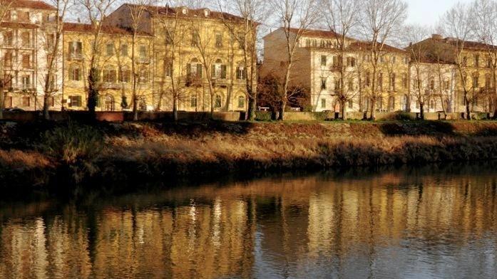 lungarno romantico la letteratura inglese dell ottocento ispirata alle atmosfere pisane