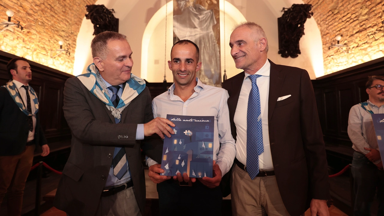 Onda, presentazione del Numero unico Onda, presentazione del Numero unico