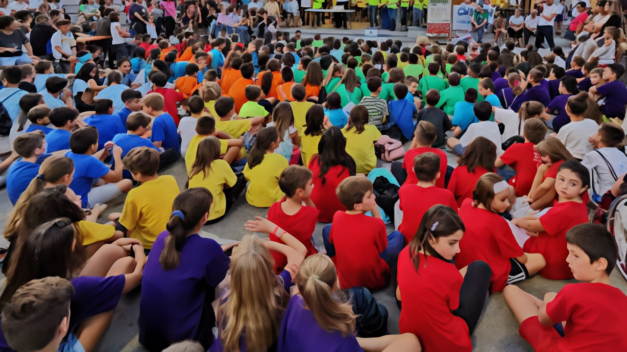 A Borgo San Lorenzo riprendono le attività sportive con eventi di rilievo come la Maratona del Mugello e la Coppa della Liberazione. Problemi di lavori alle strutture sportive richiedono riorganizzazione. A Borgo San Lorenzo riprendono le attività sportive con eventi di rilievo come la Maratona del Mugello e la Coppa della Liberazione. Problemi di lavori alle strutture sportive richiedono riorganizzazione.