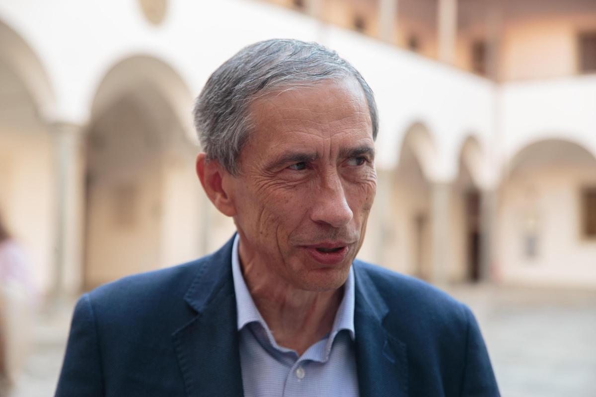"Ateneo impegnato per la pace. Rifiuta ogni forma di violenza"
