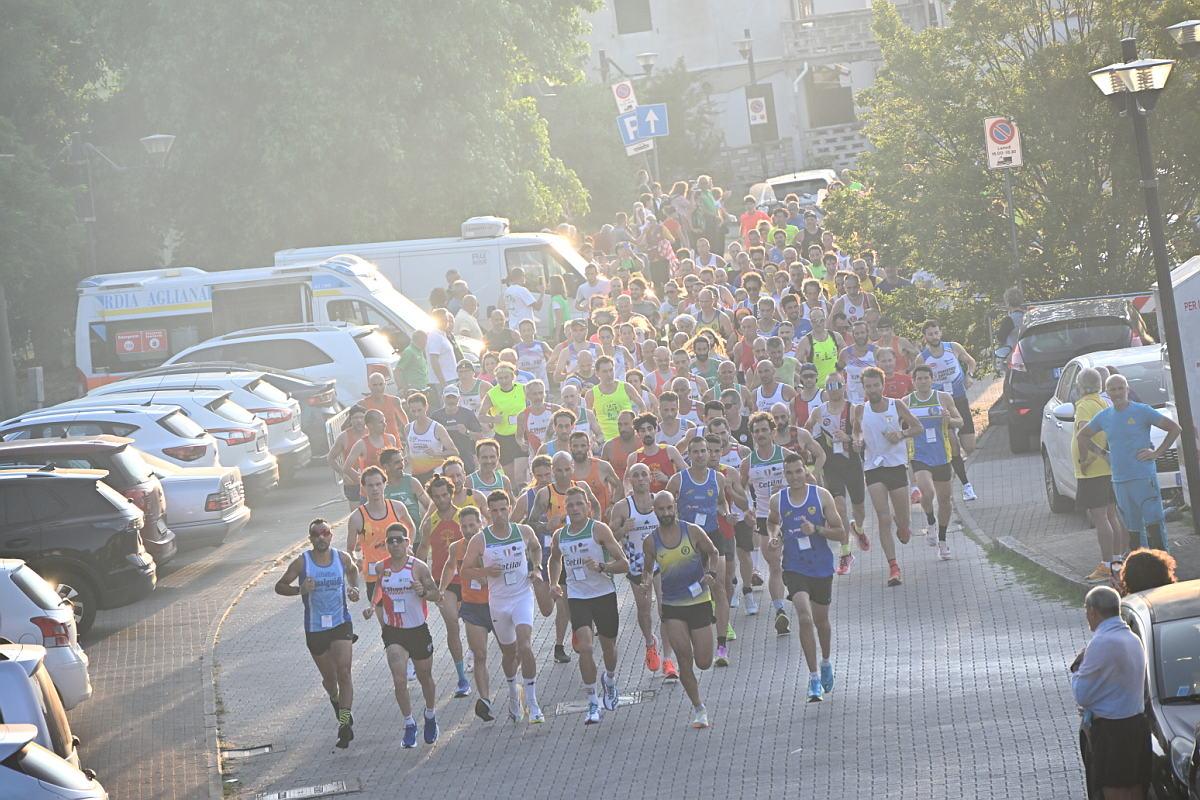 Stranotturna di Agliana, successo per la 37esima edizione Stranotturna di Agliana, successo per la 37esima edizione
