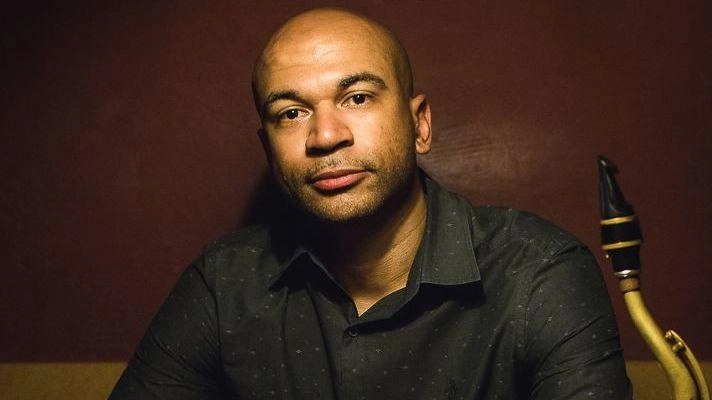 Il sassofonista Walter Smith III, tra i protagonisti questa sera del concerto in piazza Provenzano, apertura di Siena Jazz Il sassofonista Walter Smith III, tra i protagonisti questa sera del concerto in piazza Provenzano, apertura di Siena Jazz