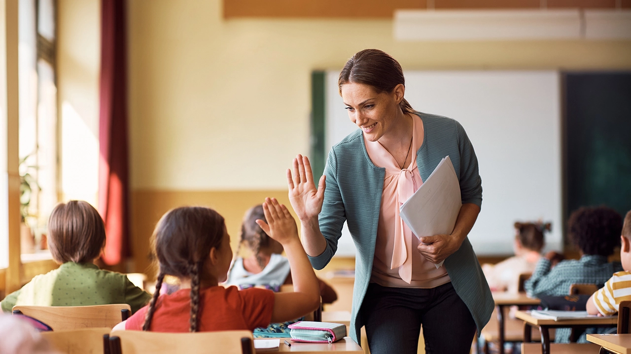Nel cuore della provincia di Lucca un nuovo modello di scuola per il futuro