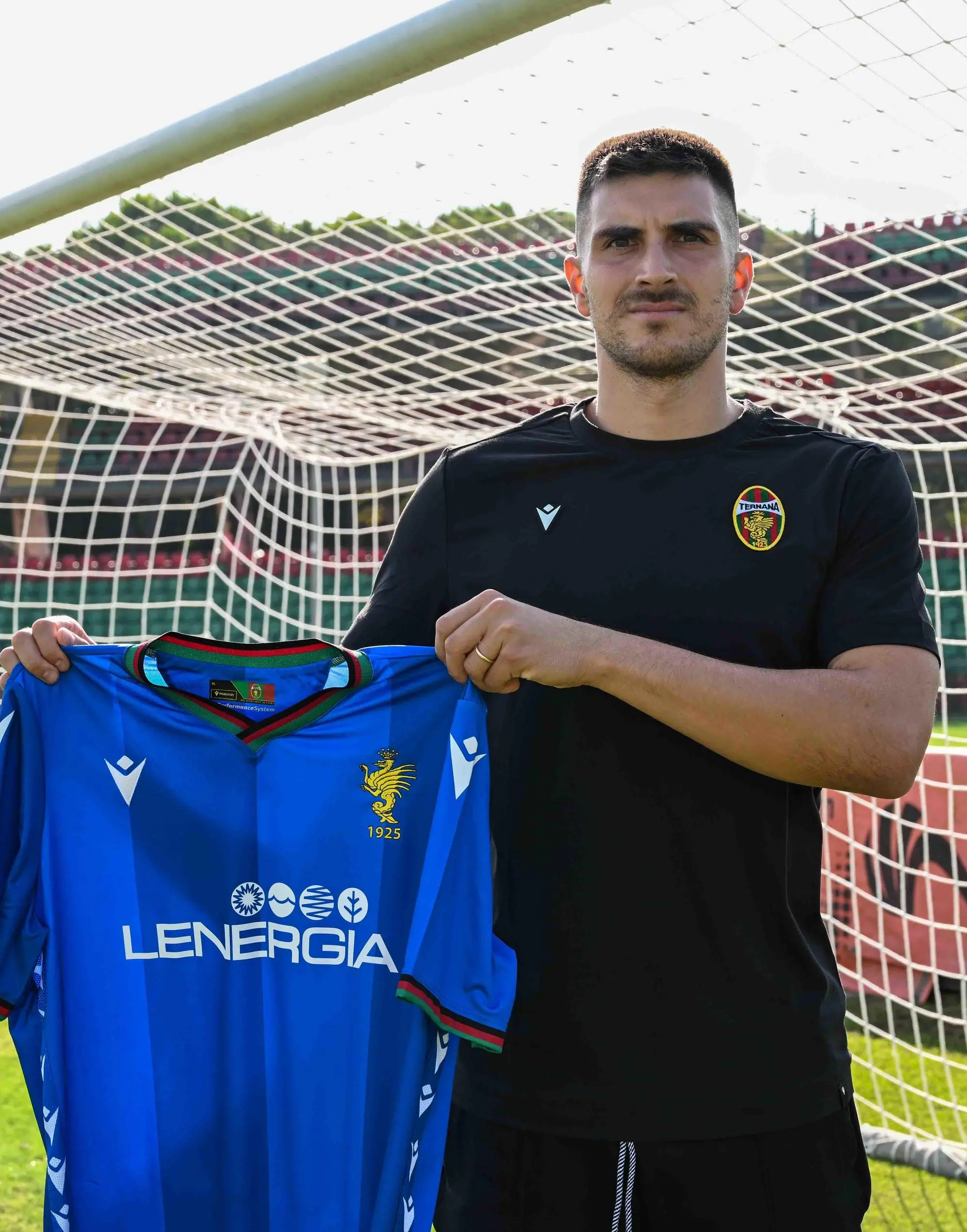 Vannucchi, annata da portiere top. E’ la perla del calciomercato