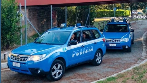 Agenti al lavoro