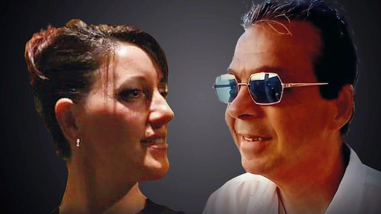 Maria De Fàtima Araùjo Nery (pedagogista e psicopedagoga) Riccardo Ducci (musicista, compositore e ricercatore) Maria De Fàtima Araùjo Nery (pedagogista e psicopedagoga) Riccardo Ducci (musicista, compositore e ricercatore)