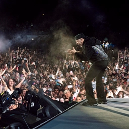 Vasco Rossi, pronto a infiammare Firenze: la scaletta del concerto 2025