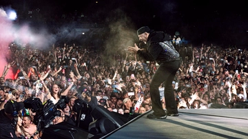Vasco Rossi, pronto a infiammare Firenze: la scaletta del concerto 2025