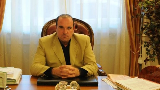 L’avvocato Fabrizio Bartolini (Foto Umicini)
