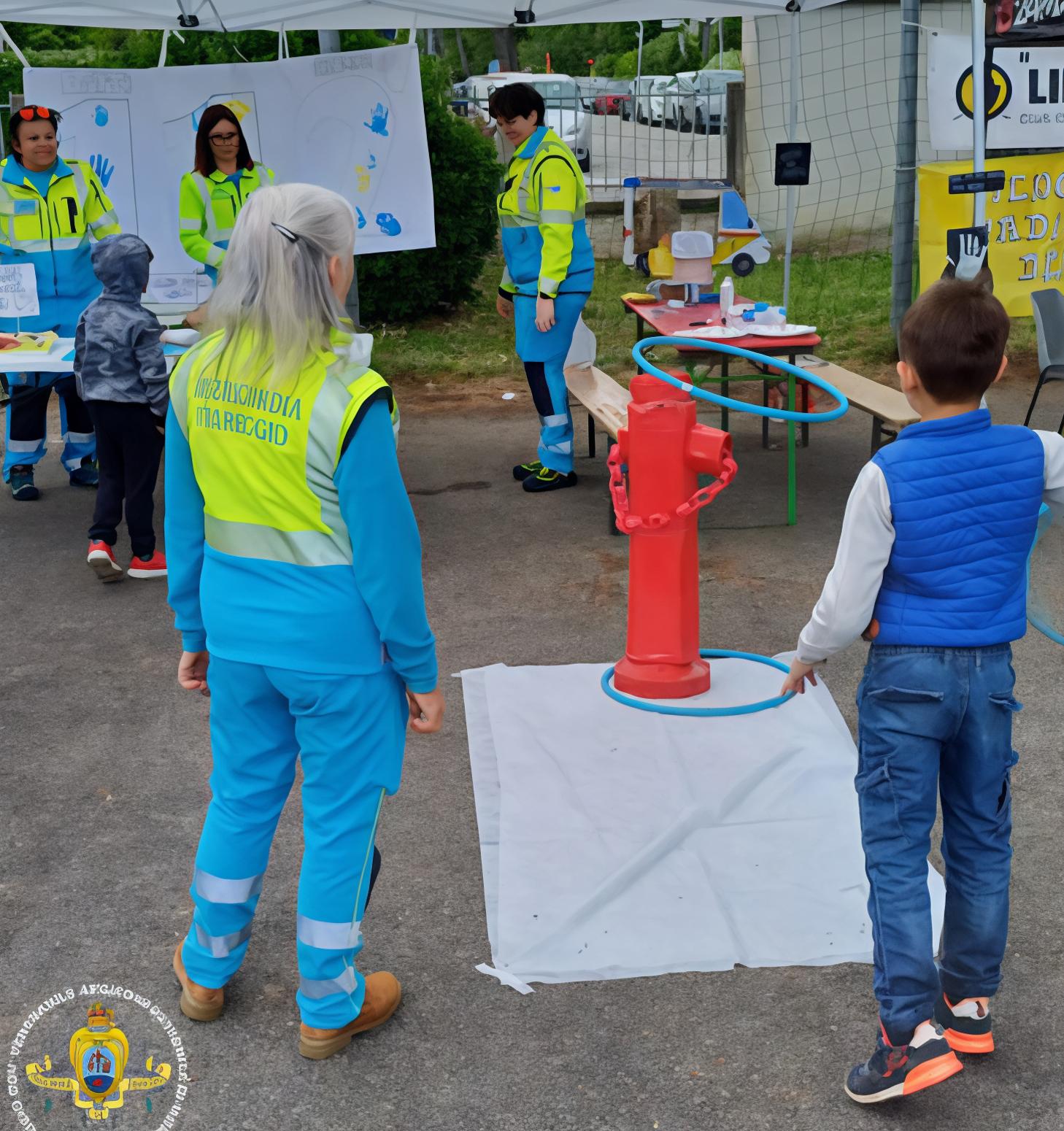 A scuola di soccorso. Formazione ai giovani con il progetto Asso A scuola di soccorso. Formazione ai giovani con il progetto Asso