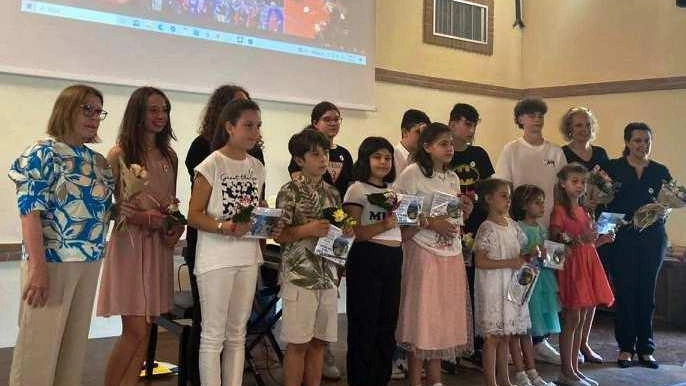 I giovani talenti protagonisti della rassegna