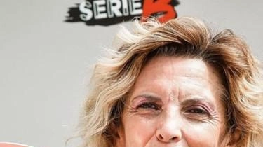 La giornalista sportiva Mimma Caligaris sarà oggi protagonista dell’ultimo appuntamento del Teatro del Baratto La giornalista sportiva Mimma Caligaris sarà oggi protagonista dell’ultimo appuntamento del Teatro del Baratto