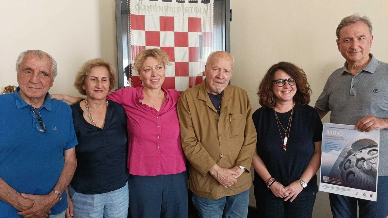 Il progetto è stato presentato nella Sala del Gonfalone Il progetto è stato presentato nella Sala del Gonfalone