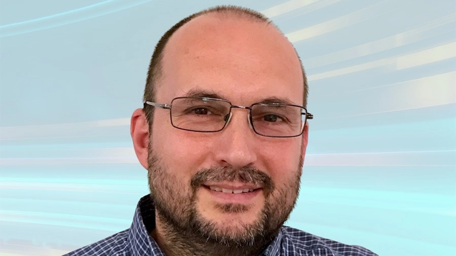 Luca Heltai, professore associato al Dipartimento di Matematica dell'ateneo pisano Luca Heltai, professore associato al Dipartimento di Matematica dell'ateneo pisano