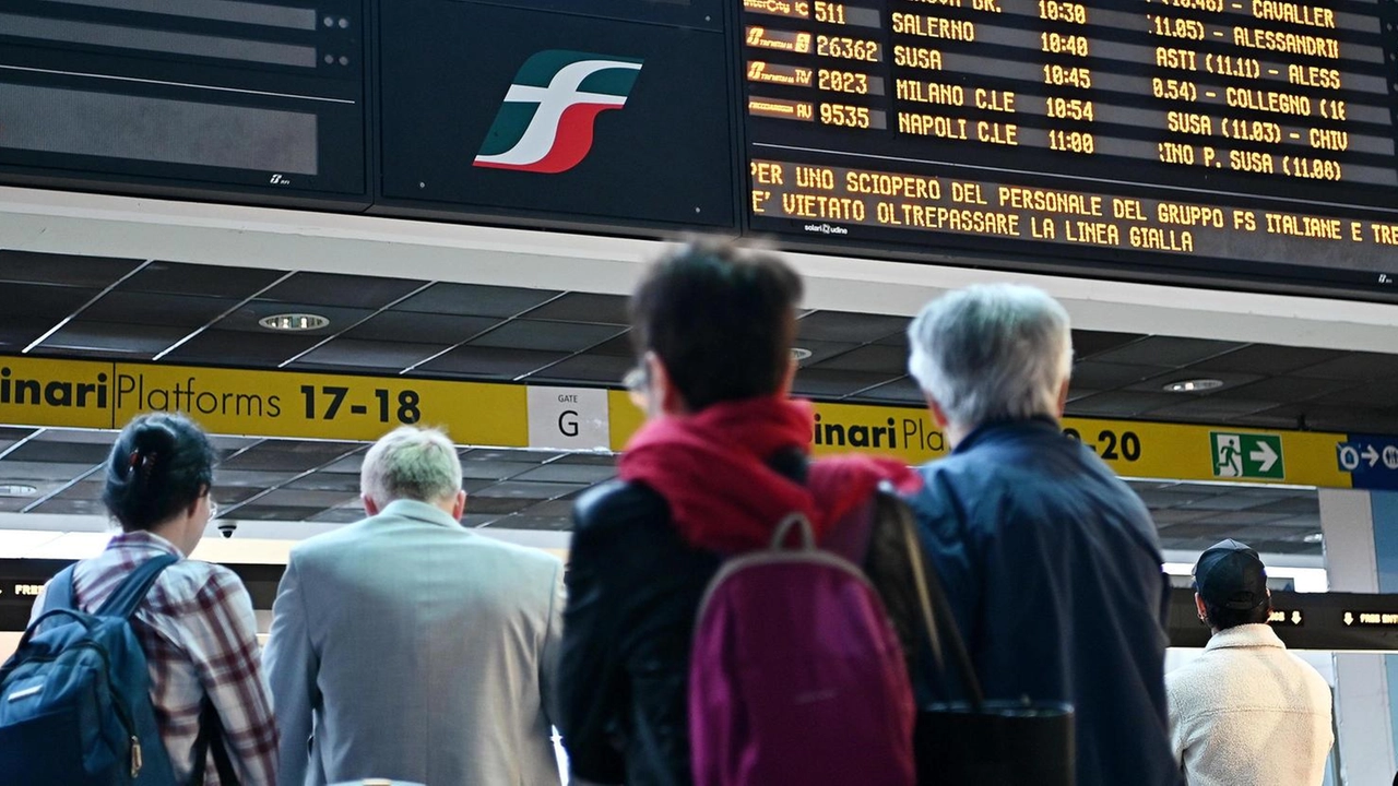 Dalle 21 di lunedì alle 18 di martedì