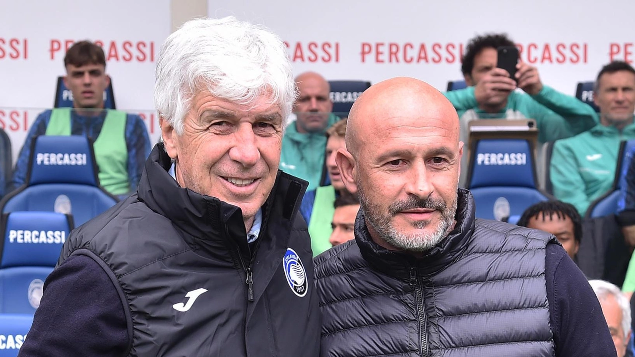 Gasperini e Italiano, gli altri che vincono Gasperini e Italiano, gli altri che vincono