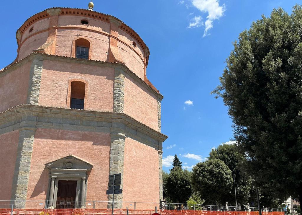 Lavori in piazza Mazzini. Così cambia la viabilità