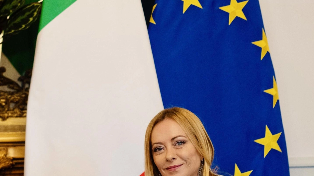 "Impegno per il cessate il fuoco e la ripresa dei negoziati" "Impegno per il cessate il fuoco e la ripresa dei negoziati"