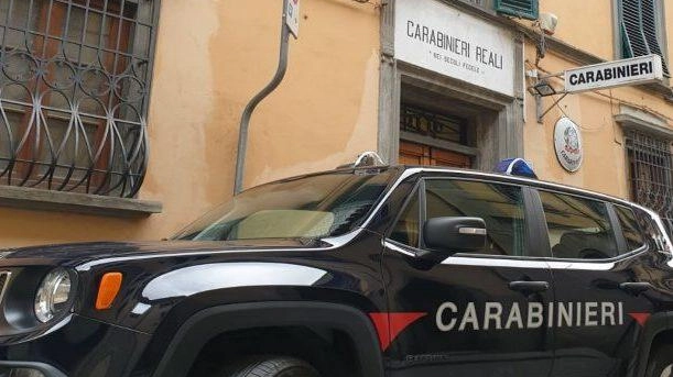 Disavventura per una coppia pesciatina in piazza Mazzini: "La città sta diventando come Milano e Roma" Disavventura per una coppia pesciatina in piazza Mazzini: "La città sta diventando come Milano e Roma"