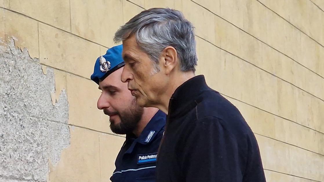 Soffocò la madre nel letto. Condanna confermata a 23 anni di carcere