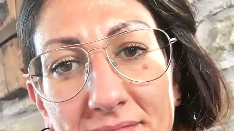 Virginia, colpita da una rara malattia Gara di solidarietà per aiutarla Virginia, colpita da una rara malattia Gara di solidarietà per aiutarla