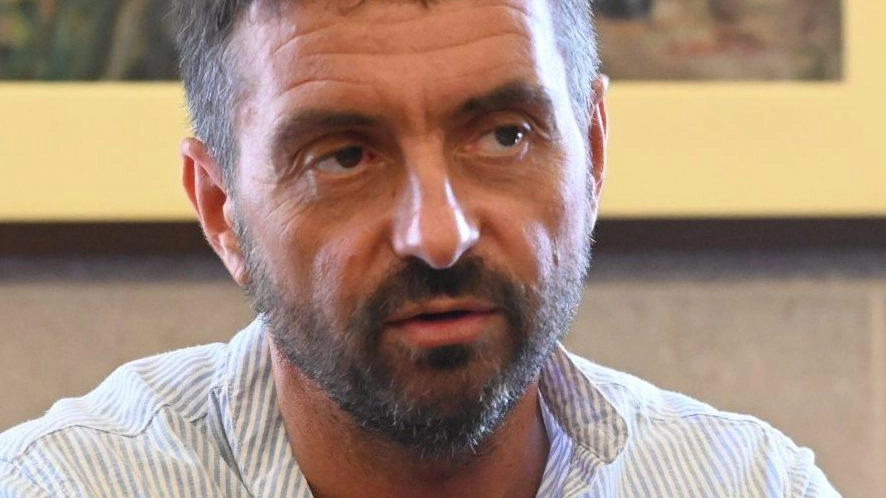 Al via la mostra di Bergamini