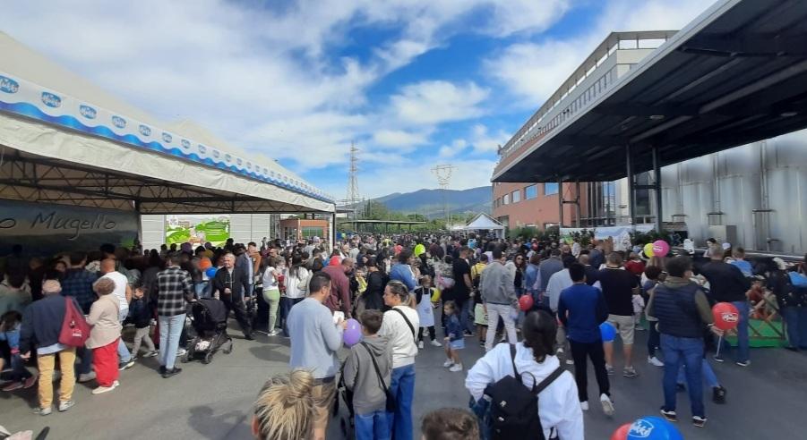 firenze torna mukki day una domenica tra gusto giochi e laboratori