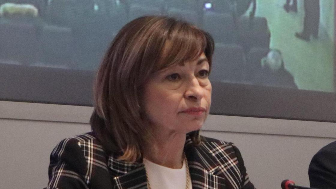 Strade rovinate dal sisma. In Regione il punto sui tanti cantieri previsti Strade rovinate dal sisma. In Regione il punto sui tanti cantieri previsti