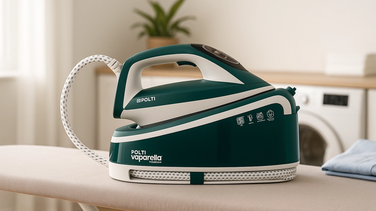 Polti Vaporella Express VE30.20