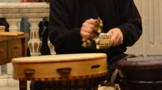 Mauro Occhionero Mauro Occhionero