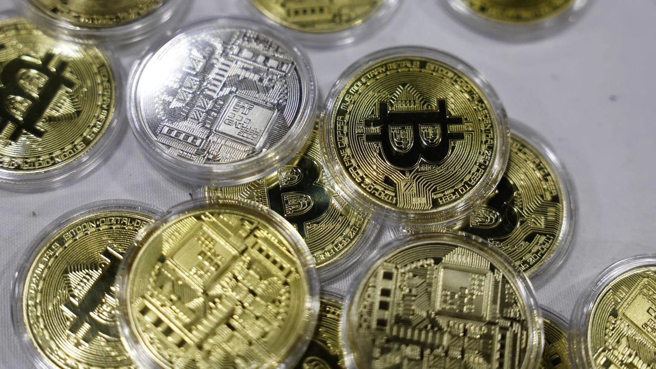 Con l'approvazione negli Usa delle norme sulle criptovalute